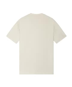 Heren t-shirt beige