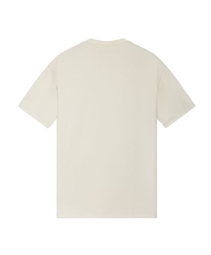 Heren t-shirt beige