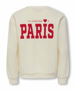 Sweater wit