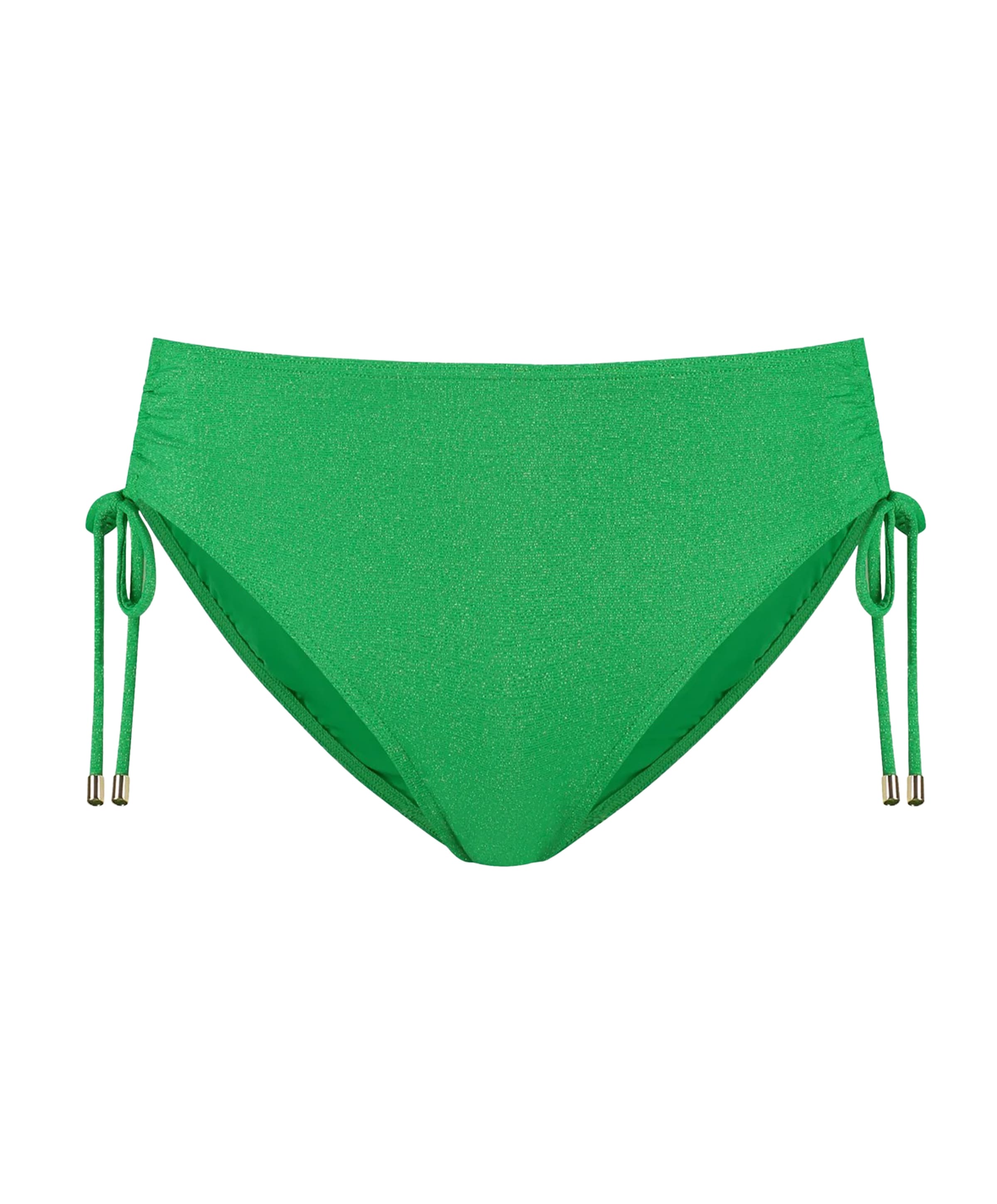 Dames bikinibroekje groen