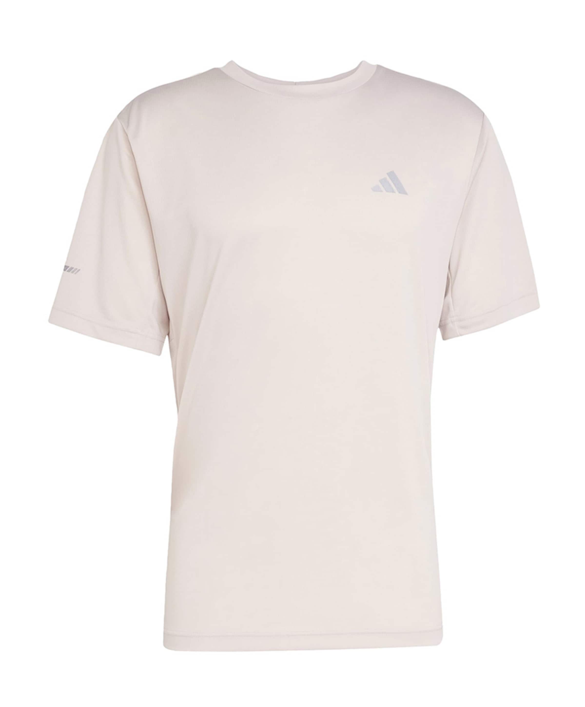 T-shirt beige