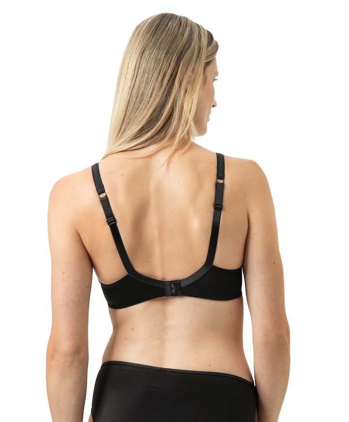 Dames bh zwart