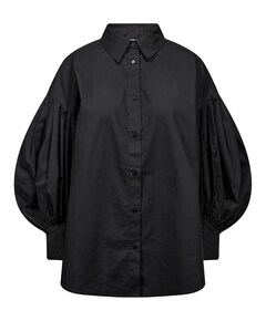 Dames blouse zwart
