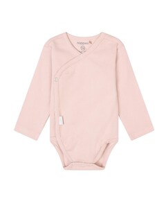 Babypakje  roze
