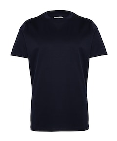 Heren T-shirt blauw