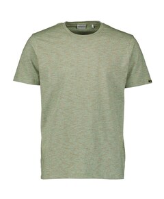 Heren T-shirt groen