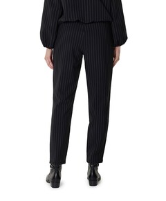 dames broek zwart