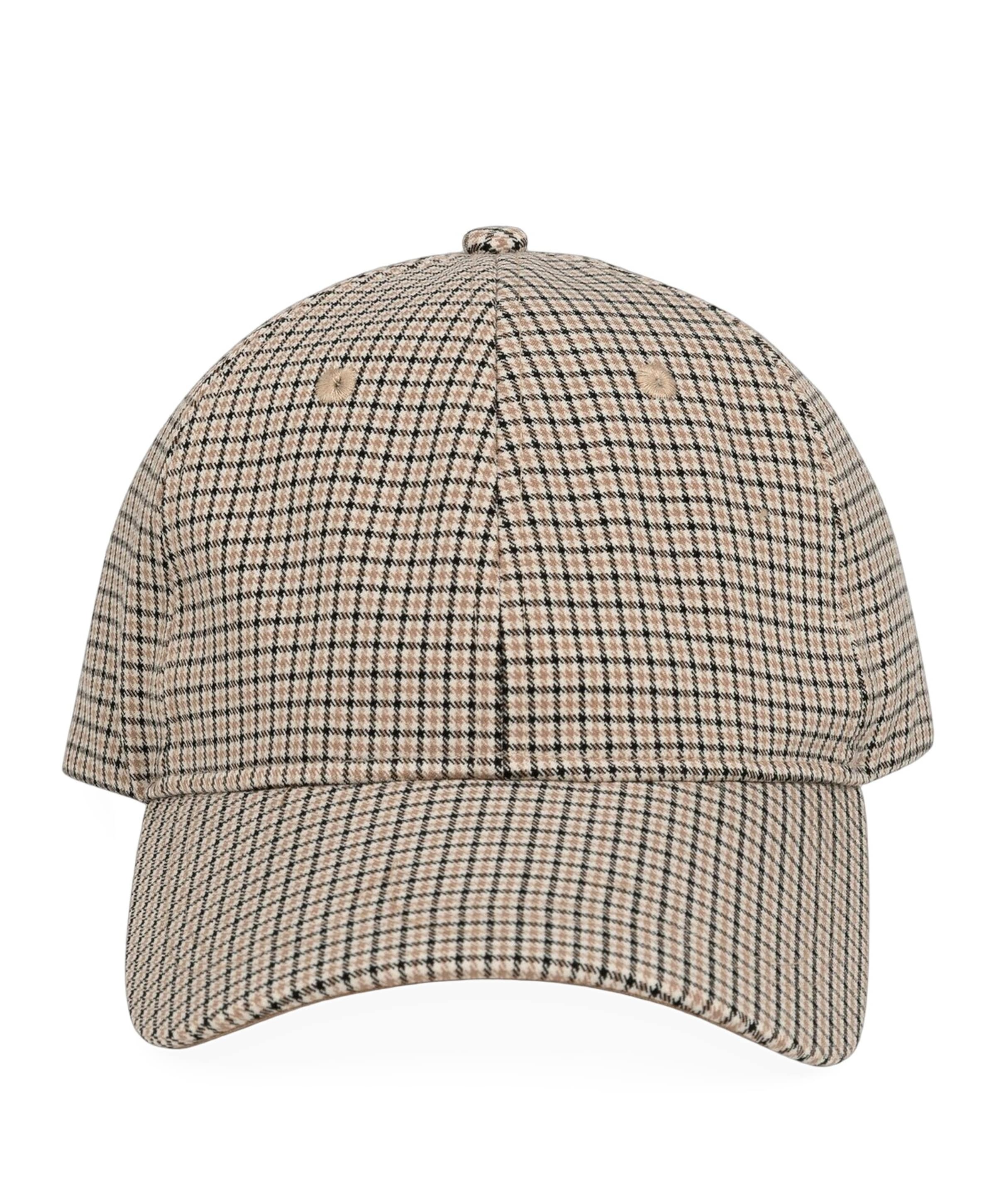 Dames pet beige