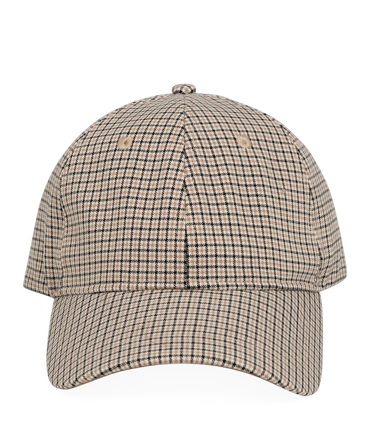 Dames pet beige