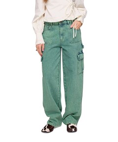 DANA-PA broek groen