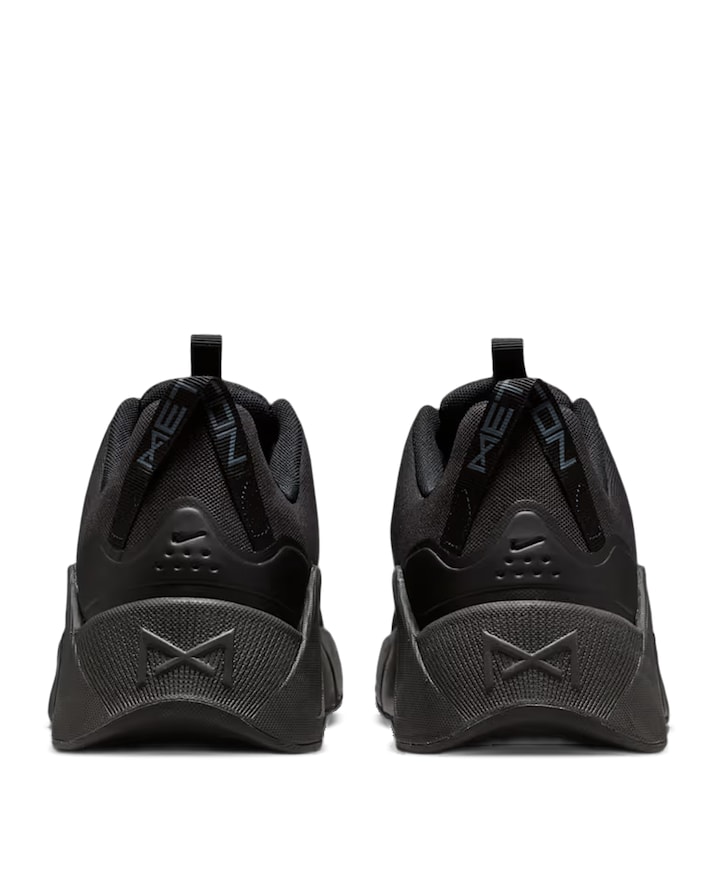 Nike Free Metcon 7 Men's Workout Sh heren runningschoenen zwart