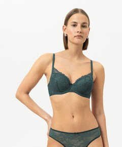 Dames bh groen
