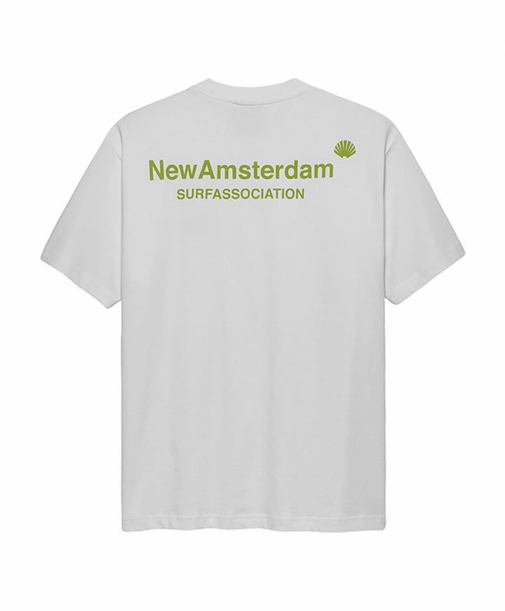 T-shirt wit