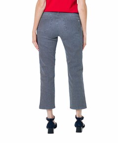 CIRA SPORTY dames broek blauw