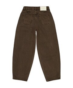 Camilla meisjes jeans beige