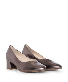 Ravenna dames pumps bruin