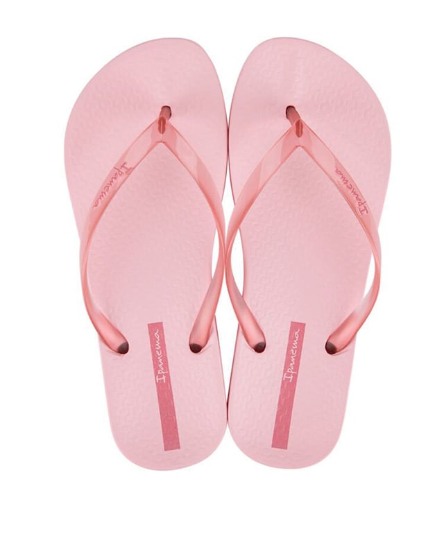 Anatomic Connect slippers roze