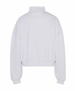 Dames sweater grijs