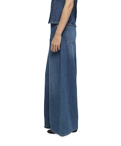 MSCHTurig Alena dames jeans blauw