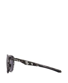 Ski zonnebril uniseks grijs