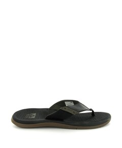 Reef Santa Anna heren slipper zwart