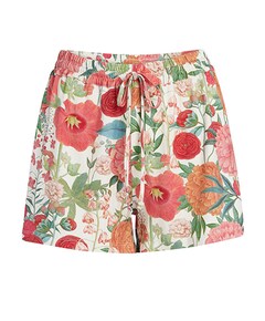 Pyjamashort multicolor