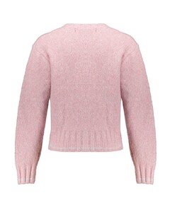 Meisjes sweater roze