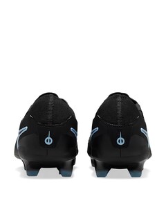 Nike Tiempo Legend 10 Pro Fg Firm-g heren voetbalschoenen zwart