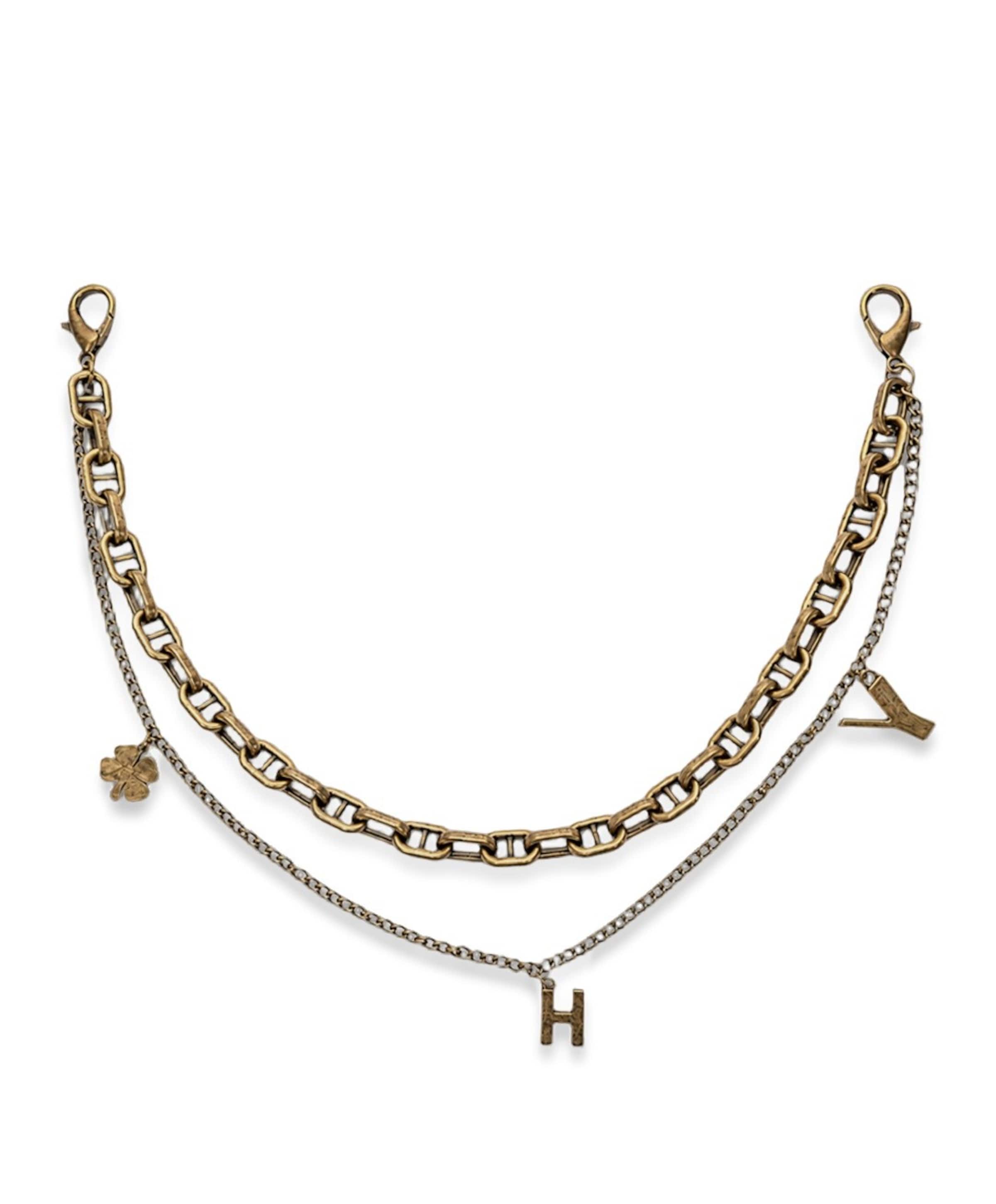 Dames accessoire beige