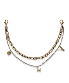 Dames accessoire beige