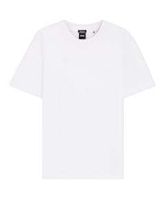 Heren T-shirt wit