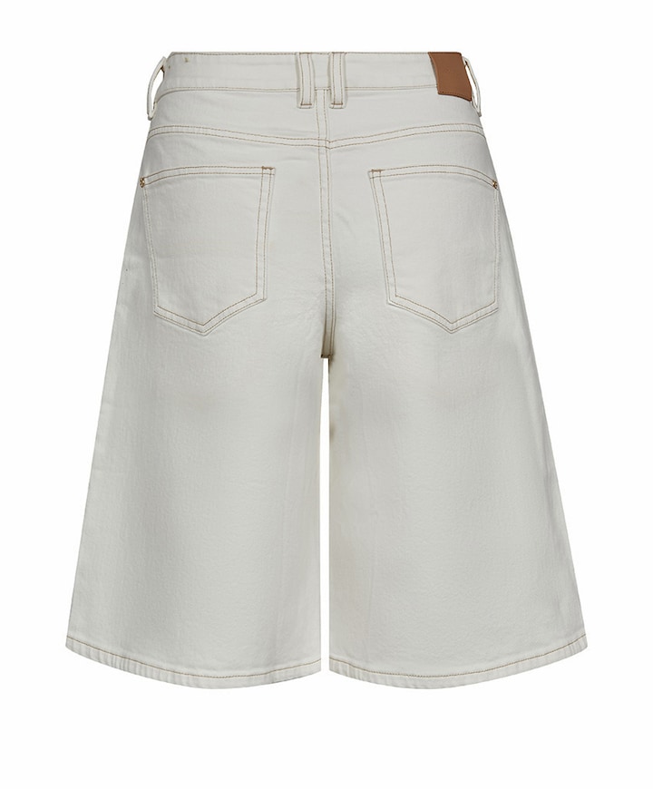 MMMathilde Urban dames jorts wit