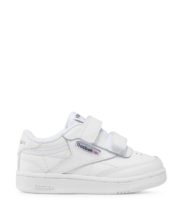 Club C 2V 2.0 sneakers wit