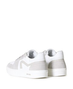 jongens veterschoenen grijs