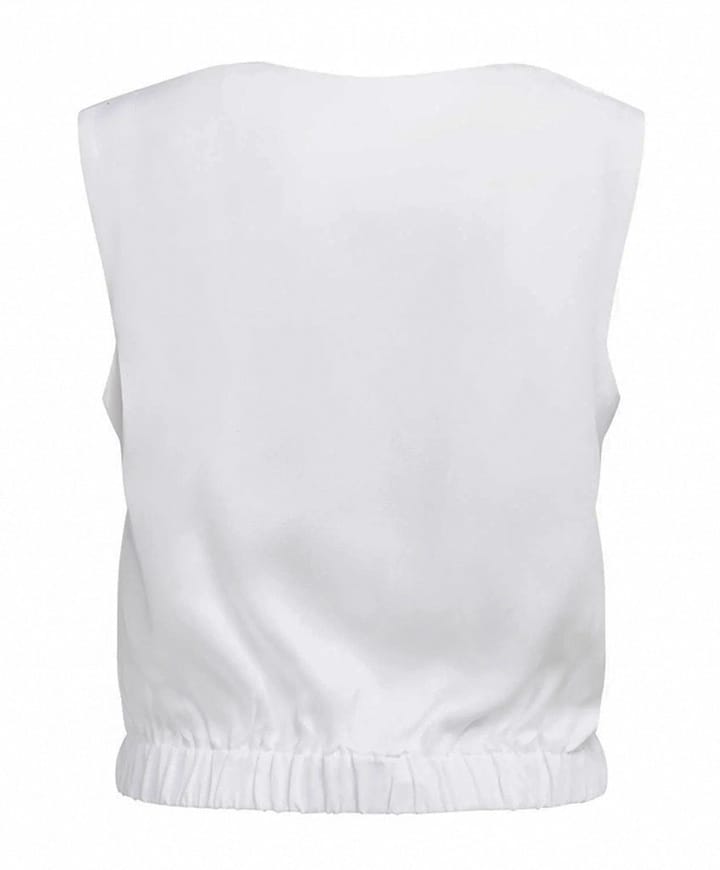 Dames top wit