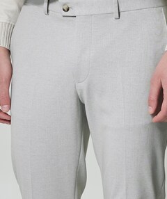 Perizzo heren broek ecru