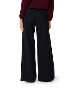 1978 D-AKEMI dames jeans zwart