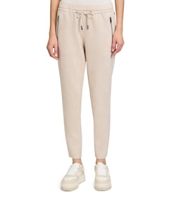 7/8 dames broek beige