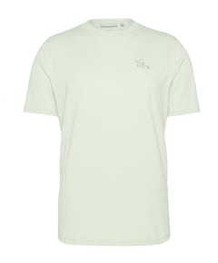Heren T-shirt groen