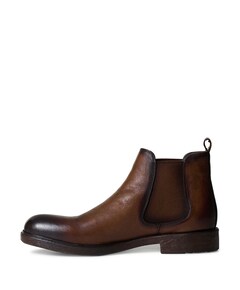 heren boots bruin
