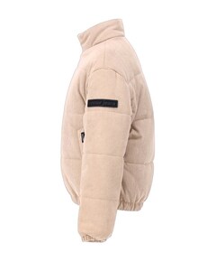 Jongens jas beige