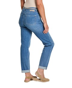 Bobby - Para Mi - D191 - Mid dames jeans blauw