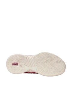 TFW EXPRESS LIGHT 3 PADEL dames padelschoenen wit