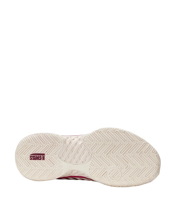 TFW EXPRESS LIGHT 3 PADEL dames padelschoenen wit