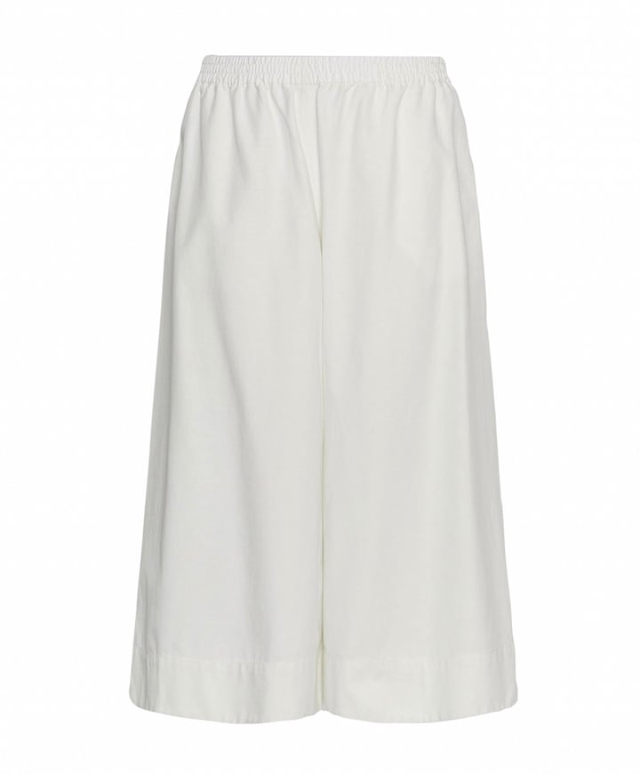 MSCHJosilyn HW dames broek ecru