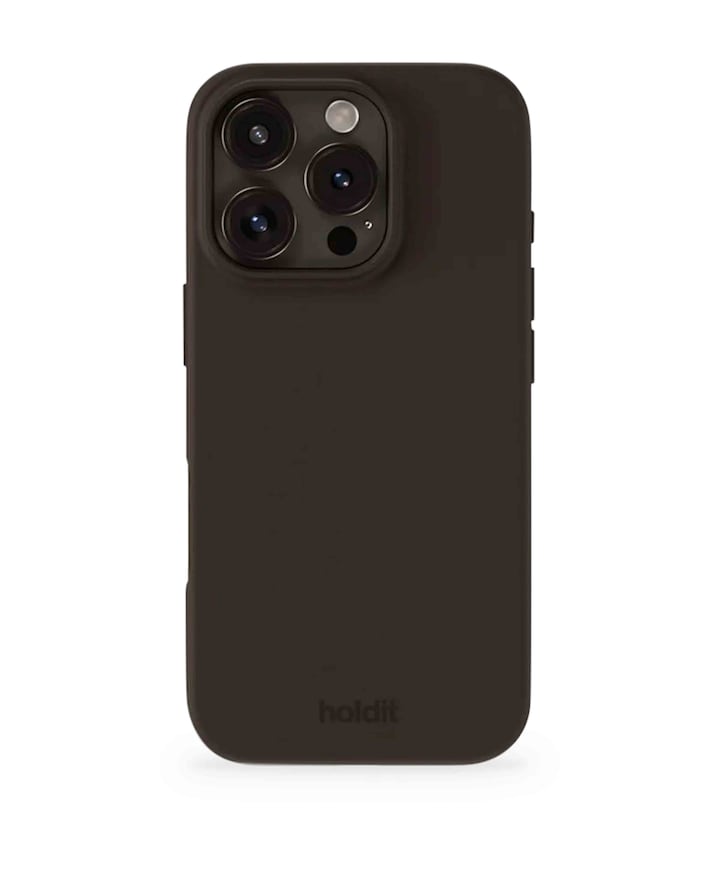 Telefoonhoesje bruin