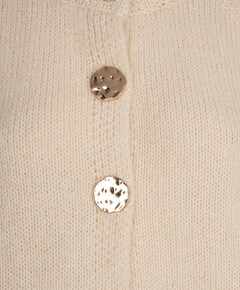 Dames trui beige
