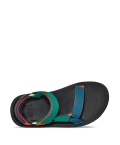 Hurricane xlt 2 jongens sandalen blauw