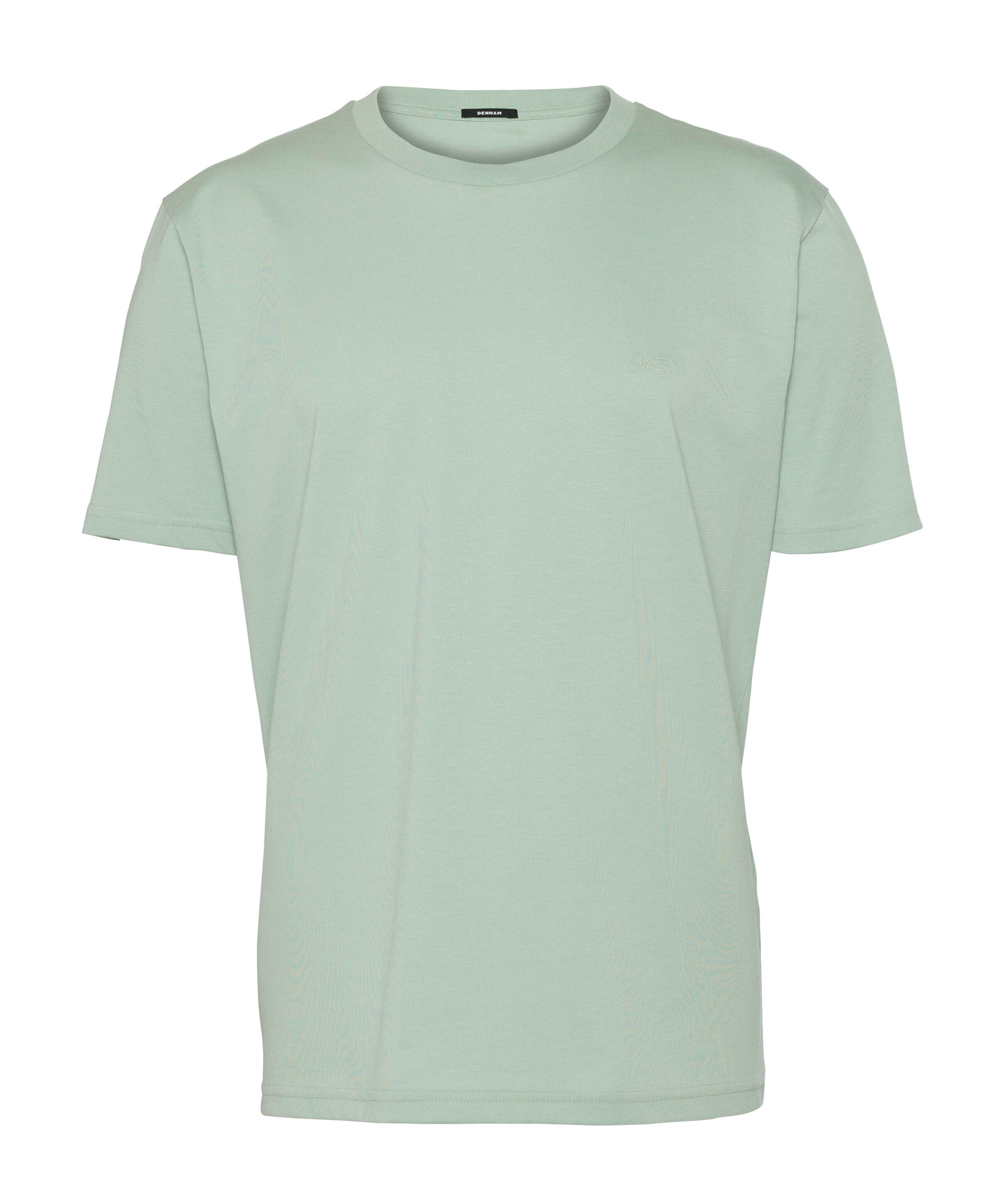 Heren T-shirt groen