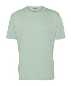 Heren T-shirt groen